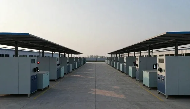 产业协同中技术实施的选型关键要素分析